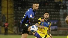 Cañete tiene nuevo club