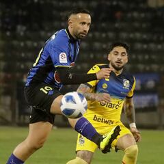 Cañete tiene nuevo club