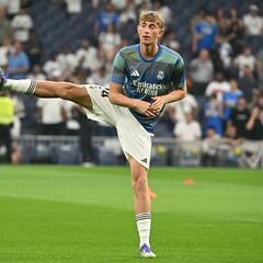 Porvenir dorado para el Barcelona y el Real Madrid