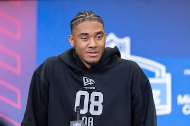 Cuáles son las necesidades de los Chiefs para el NFL Draft 2026
