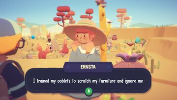 Imágenes de Ooblets