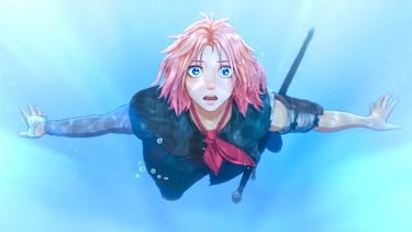 Crítica de ‘Scarlet’, un potente mensaje de perdón que parte sobre la obra maestra de Shakespeare