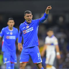 El jugador de Cruz Azul que ya se ve en Europa
