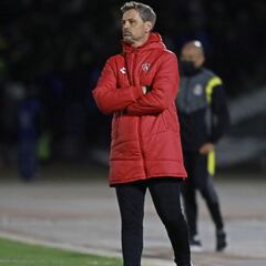 Cocca: "Lo de Querétaro nos afectó en lo psicológico”