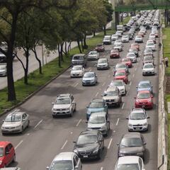 ¿Hay Doble Hoy No Circula para el 14 de diciembre 2024?: autos y placas que descansan en CDMX y Edomex