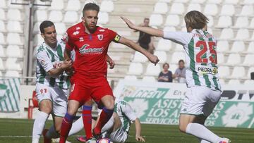 Empate a nada en el sopor