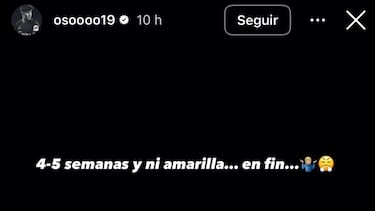 El Sevilla recupera a Januzaj pero pierde a Oso para al menos un mes