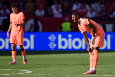 El agujero negro del Barcelona