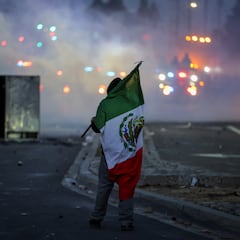 La realidad del ‘sueño americano’: “Cualquier cosa pareciera mejor que quedarse allí”