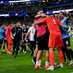 ‘Bielsazo’ a Brasil