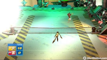 SEGA Superstars Tennis, Impresiones