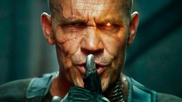 Josh Brolin y su deseo de volver como Cable en ‘Deadpool y Lobezno’: “No sé por qué no me llamaron”