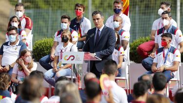 Las federaciones deportivas, ante la nueva Ley del Deporte