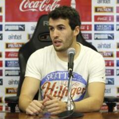 Mayada: “Colombia es una de las mejores del continente”