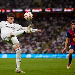 ¿En qué fase de la Champions podrían cruzarse Barça y Real Madrid? La ronda donde podría haber un Clásico