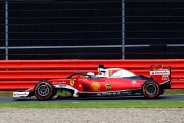 Ferrari: c車mo escaparse del halo