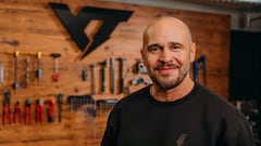 El fundador de YT Industries recompra y resucita la empresa
