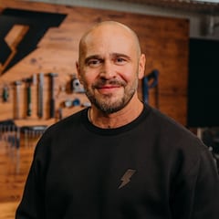 El fundador de YT Industries recompra y resucita la empresa