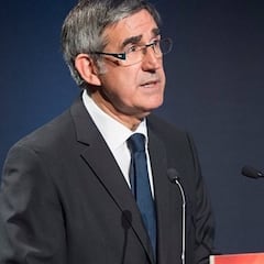 Bertomeu: "Por fin se harán realidad los sueños de todos"