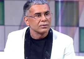 Jorge Javier Vázquez se confiesa sobre su polémico cambio físico: “Me quedó la cara desfigurada”