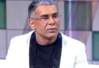 Jorge Javier Vázquez se confiesa sobre su polémico cambio físico: “Me quedó la cara desfigurada”