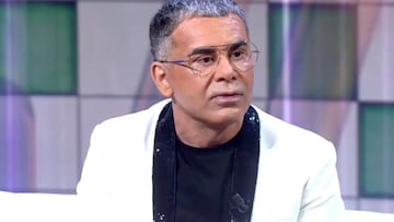 Jorge Javier Vázquez se confiesa sobre su polémico cambio físico: “Me quedó la cara desfigurada”