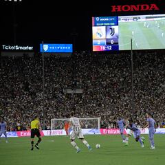 Se desata la ‘Madridmanía’