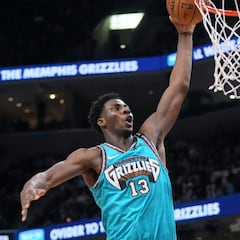 Sigue el milagro de Morant y sus Grizzlies: siete victorias seguidas