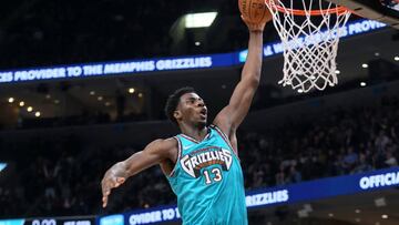 Sigue el milagro de Morant y sus Grizzlies: siete victorias seguidas