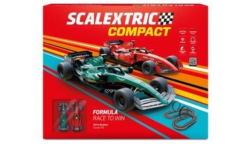 Scalextric