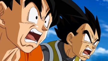 Dragon Ball Super: ni Goku ni Vegeta, este es el guerrero más fuerte del universo (y lo conoces)