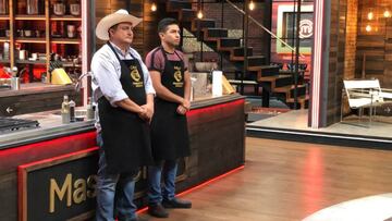 MasterChef M&eacute;xico 2019 La Revancha: Resumen del programa 1