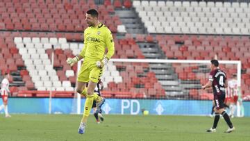 Bernabé Barragán: "Queremos comenzar el nuevo año como terminamos 2021"