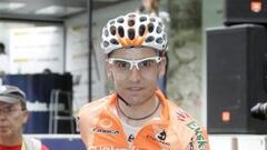 "Me sorprendo a mí mismo en los puertos"