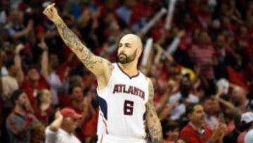 Pero Antic.