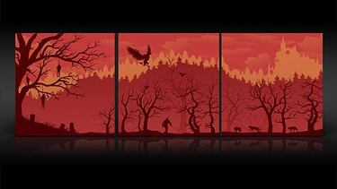 Anuncian la banda sonora de The Witcher 3 en vinilo