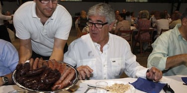 Una década sin la flor de Dani