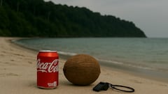 Arrested over a can of Coke: this U.S. YouTuber tries to contact dangerous tribe and ends up in jail