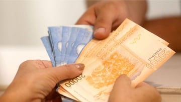 Bono Dueña de Casa: cómo recibirlo, montos y fechas