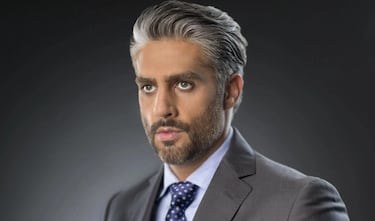 Del estrellato en ‘Rubí’ a vender aguacates: la inesperada vida actual de este galán de telenovelas