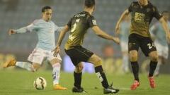 02/03/15  PARTIDO PRIMERA DIVISION 
 CELTA DE VIGO - ELCHE 
 ORELLANA