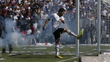 Colo Colo sufre duro castigo y jugará dos partidos sin público