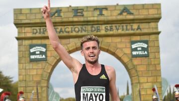 Ayeko contra la armada espa?ola en Alcobendas