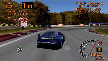 Los 10 mejores juegos de PlayStation según Metacritic