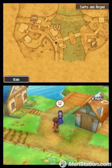 Dragon Quest IX: Centinelas del Firmamento, Impresiones