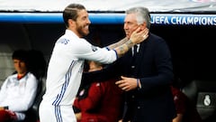 Will Real Madrid re-sign Sergio Ramos after Éder Militão ACL injury?