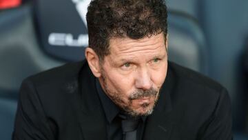 El d¨ªa que el United se plante¨® fichar a Simeone