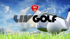 LIV Golf Invitational 2022 London: Round 2 live scores, leaderboard, today Friday 10 June