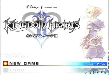 Kingdom Hearts II, Impresiones