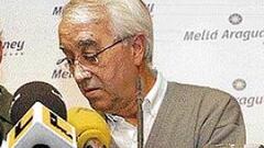 La ACB deniega la entrada al Obradoiro